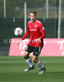 Testspiel FC Ingolstadt 04 - SC Heerenveen