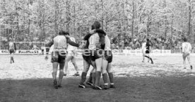 Stuttgarter Kickers - Karlsruher SC