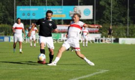 21.06.25 SC Geislingen - VfB Stuttgart Traditionself