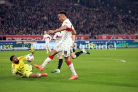 13.01.26 VfB Stuttgart - Eintracht Frankfurt