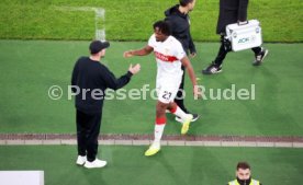 26.10.25 VfB Stuttgart - 1. FSV Mainz 05