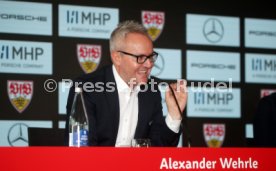 27.06.23 VfB Stuttgart PK Porsche Investor