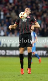 1899 Hoffenheim - Eintracht Frankfurt