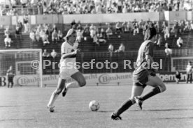 23.04.88 VfB Stuttgart - Bayer 05 Uerdingen