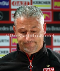 VfB Stuttgart - Borussia Dortmund