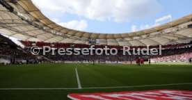 19.03.22 VfB Stuttgart - FC Augsburg