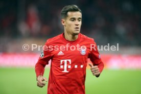 FC Bayern M&uuml;nchen - Roter Stern Belgrad