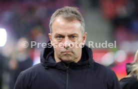 28.03.23 Deutschland - Belgien