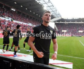 07.03.26 1. FSV Mainz 05 - VfB Stuttgart