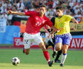 FIFA Confederations Cup 2005