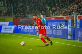 21.12.25 1. FC Heidenheim - FC Bayern M&uuml;nchen