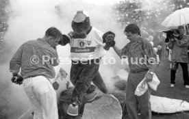 22.08.92 VfB Stuttgart - 1. FC N&uuml;rnberg