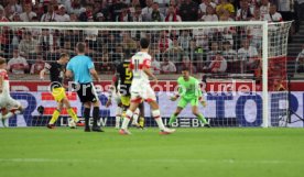 19.09.26 VfB Stuttgart - Borussia Dortmund