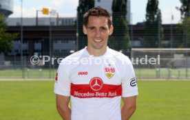05.07.22 VfB Stuttgart Fototermin Saison 2022/2023