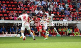 06.05.23 SC Freiburg - RB Leipzig