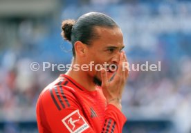 17.05.25 TSG 1899 Hoffenheim - FC Bayern München