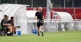 16.08.26 U17 VfB Stuttgart - U17 SC Freiburg