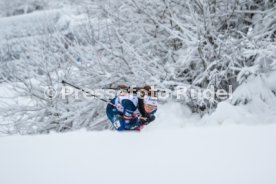 10.01.2026 BMW IBU World Cup Staffel Frauen