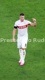 09.09.26 VfB Stuttgart - Viking Stavanger
