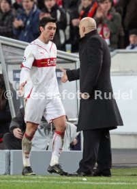 VfB Stuttgart