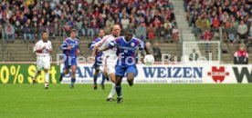 12.04.1997 VfB Stuttgart - FC Hansa Rostock