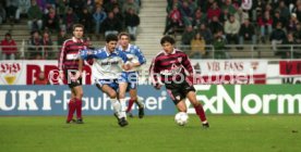 13.12.97 VfB Stuttgart - Arminia Bielefeld
