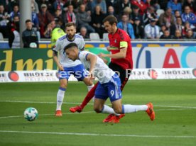 SC Freiburg - FC Schalke 04