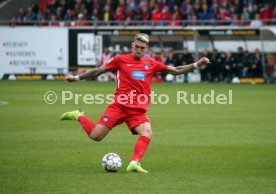 1. FC Heidenheim - 1. FC K&ouml;ln