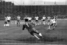 19.05.81 Deutschland - Brasilien