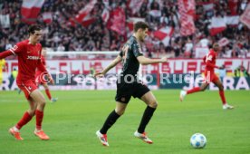 25.01.25 SC Freiburg - FC Bayern M&uuml;nchen