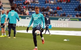17.01.26 TSG 1899 Hoffenheim - Bayer 04 Leverkusen