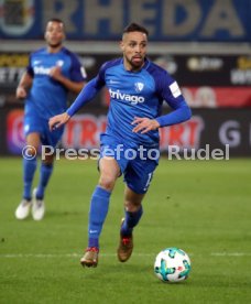 1. FC Heidenheim - VfL Bochum