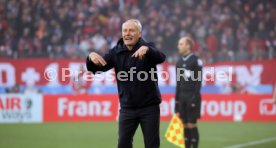 17.12.23 SC Freiburg - 1. FC K&ouml;ln