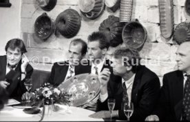 16.05.1992 VfB Stuttgart Meisterfeier in Bad Cannstatt