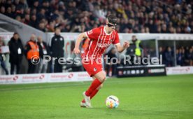 13.11.22 SC Freiburg - 1. FC Union Berlin