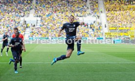 18.04.26 TSG 1899 Hoffenheim - Borussia Dortmund