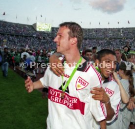 VfB Stuttgart