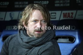 VfL Bochum - VfB Stuttgart