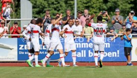 16.07.22 Brentford FC - VfB Stuttgart