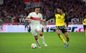 04.04.26 VfB Stuttgart - Borussia Dortmund