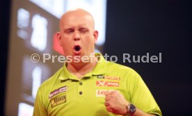 PDC Darts Grand Prix Sindelfinden 2017