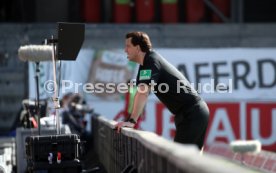 24.04.21 SC Freiburg - TSG 1899 Hoffenheim