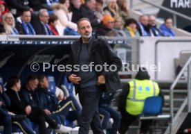 25.02.23 TSG 1899 Hoffenheim - Borussia Dortmund