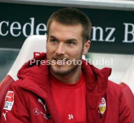 VfB Stuttgart - DSC Arminia Bielefeld