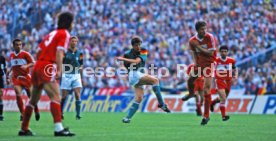 30.05.92 DFB Deutschland - T&uuml;rkei