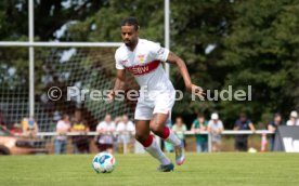 12.07.25 SV Fellbach - VfB Stuttgart