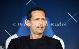 21.10.23 TSG 1899 Hoffenheim - Eintracht Frankfurt