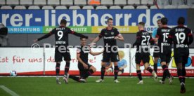 01.11.20 SC Freiburg - Bayer 04 Leverkusen