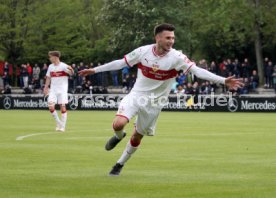 U19 VfB Stuttgart - U19 1. FC N&uuml;rnberg