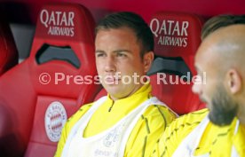 FC Bayern M&uuml;nchen - Borussia Dortmund